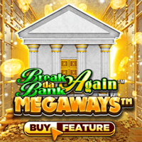 Break Da Bank Again MEGAWAYS™